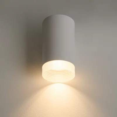 Потолочный точечный светильник 5.5X5.5X10 CM 4