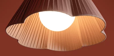 Подвесной светильник Сильвия 400X2220 CM 11