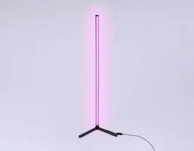Торшер LineTech 32X32X125 CM 10