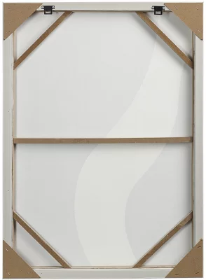 Фактурная картина Minimalism Line 50X70 CM 3