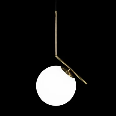 Подвесной светильник Icl 20X20X49 CM 7