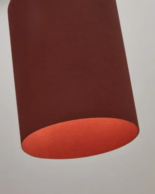 Потолочный светильник Peralta 15X39 CM 4