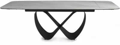 Стол обеденный Infinity 160-240X90X75 CM 4
