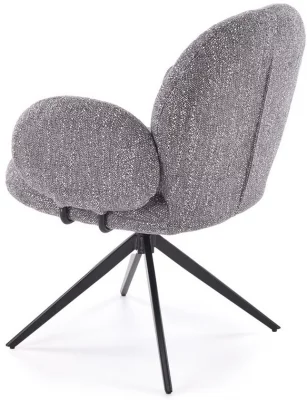 Стул поворотный Germi 65X64X82 CM 8