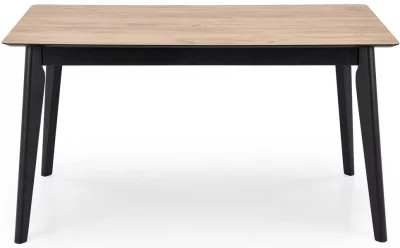 Стол обеденный Gulian 140-180X80X75 CM 4