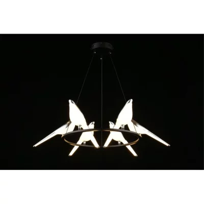 Детская люстра Astor 65X65X30 CM 9