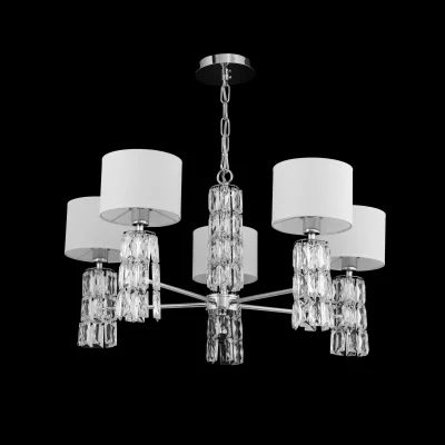 Подвесная люстра Таленто 70X70X802 CM 3
