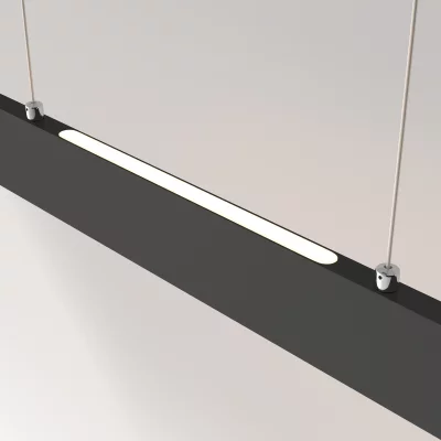 Подвесной светильник Шаг 119X4X100 CM 9