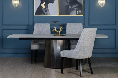 Стул Elegante 56X65X101 CM 7