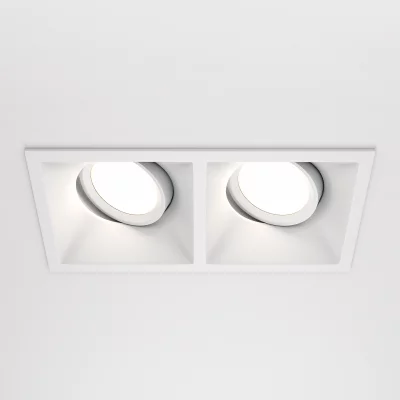 Встраиваемый точечный светильник Точка 17.3X9X4.2 CM 10