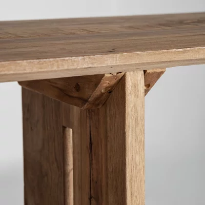 Консоль Cotard 214X40X72 CM 4