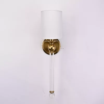 Настенное бра Nell Sconce 17X17X57 CM 4