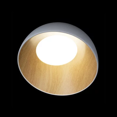 Накладной светильник Egg 4