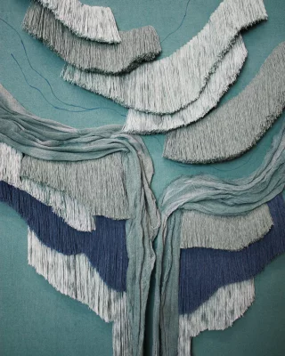 Corrientes I 92X73X1 CM 3