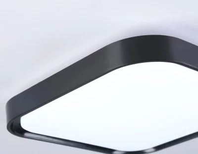 Накладной светильник Ambrella Light FZ1268 5