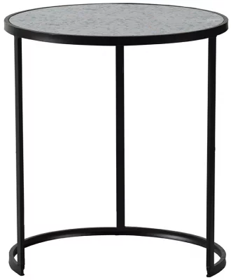 Набор столиков Kaya 50X50X56 / 46X46X50 CM 3
