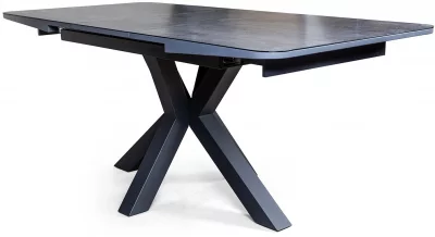 Стол раскладной Lincoln 160-200X90X76 CM 9