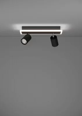 Спот накладной Rimbocchi 7