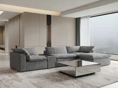 Диван Rivoli 220X110X78 CM 7