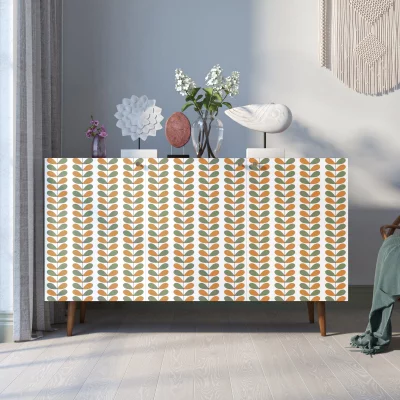 Комод Berber 150X45X90 CM 4