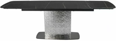 Стол обеденный Moncler 160-240X90X76 CM 3