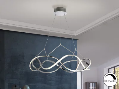 Подвесной светильник Molly 80X30 CM 4