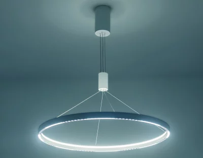 Подвесной светильник Ambrella Light FL5855 5