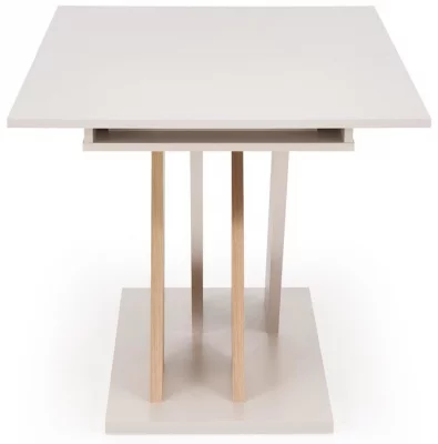 Стол обеденный Xarelto 130-175X85X76 CM 4