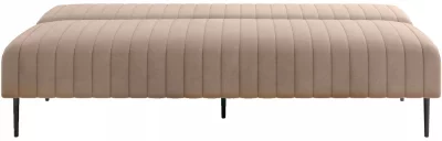 Диван-кровать Baccara 186X86X84 CM 3