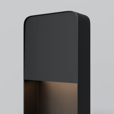 Ландшафтный светильник Porte 16X6X68 CM 6