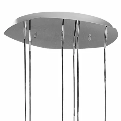 Люстра Agola 60X60X120 CM 6