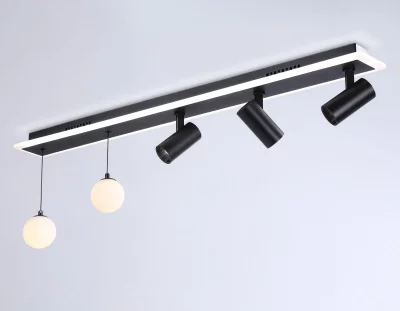 Накладной светильник Comfort LineTech 7