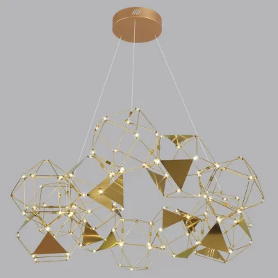 Подвесная люстра Trellis 6