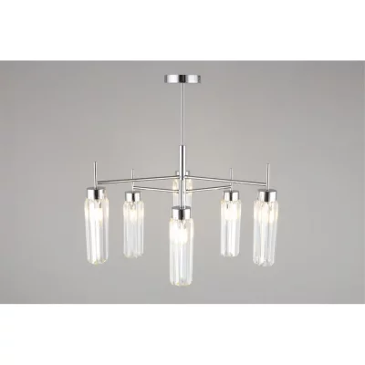 Люстра Panvenan 68X68X64 CM 5