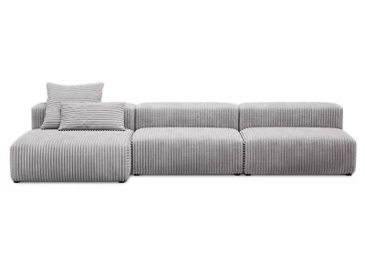 Модульный диван Sorrento 385X140X63 CM 3