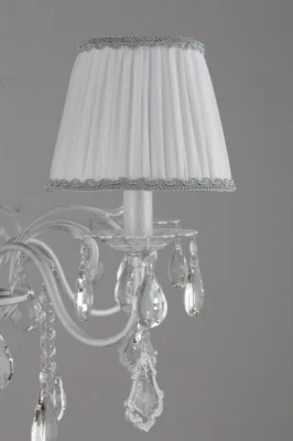 Подвесная люстра Cremona 62X62X90 CM 6
