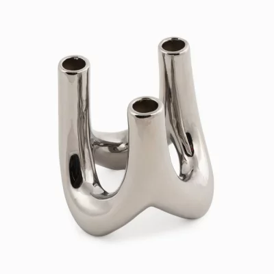 Подсвечник Candlestick высота 17 5