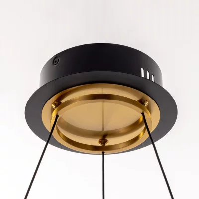Подвесная люстра Helly 9