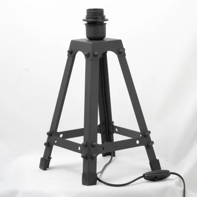 Настольный светильник Parker 30X30X51 CM 3