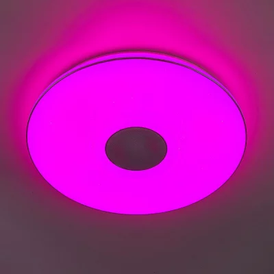Накладной светильник Light & Music 11