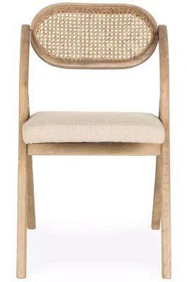 Стул складной Carlotta 49X62X84 CM 5