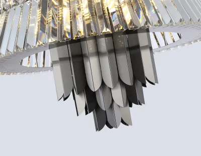 Подвесная люстра Ambrella Light LH41020 7