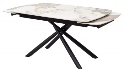 Стол Rivoli 140-200X90X76 CM 3