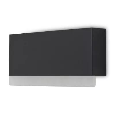 Настенный светильник (бра) Поток 24X10.5X3.5 CM 3