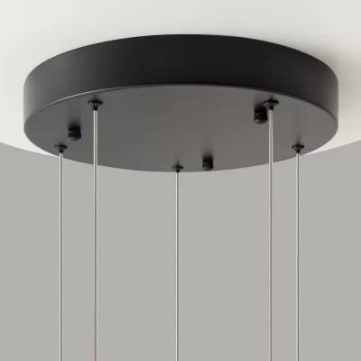 Подвесной светильник Каскад 32X219.3 CM 9