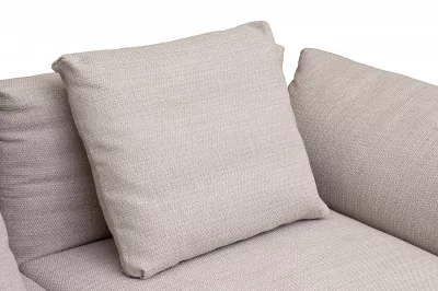 Двухмодульный диван Vigo 139X356X75 CM 5
