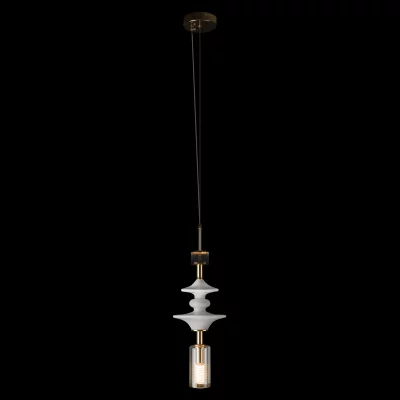 Подвесной светильник Spindle 20X20X65 CM 6