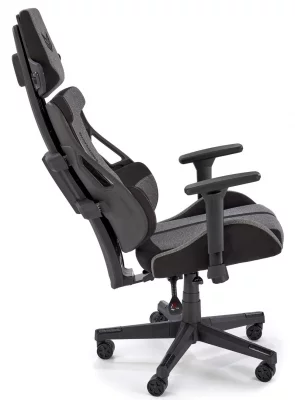 Игровое компьютерное кресло Nitro 66X68X130-137 CM 3