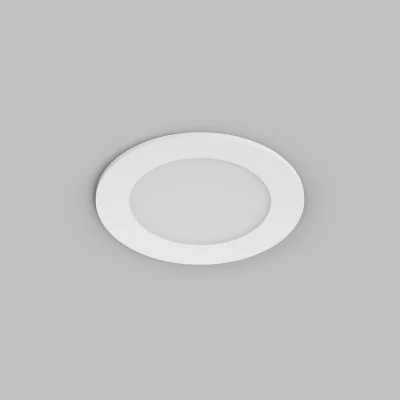 Точечный встраиваемый влагозащищенный светильник Versa 11X11X4 CM 3