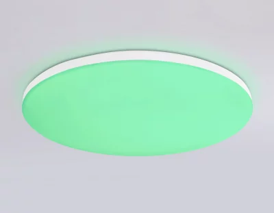 Накладной светильник Ambrella Light FZ2002 16